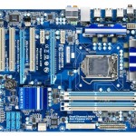 Gigabyte GA-P55-UD3