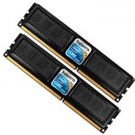 OCZ DDR3 RAM 2x2GB