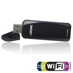 802.11n USB Dongle