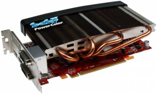 PowerColor HD5750 SCS3